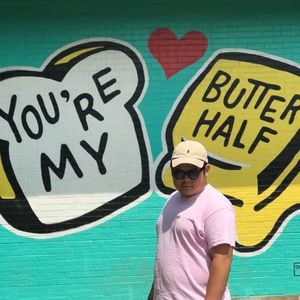 Meet your Posher, Ryan